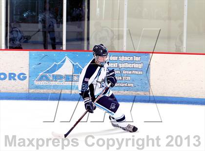 Thumbnail 3 in Chatfield @ Ralston Valley photogallery.