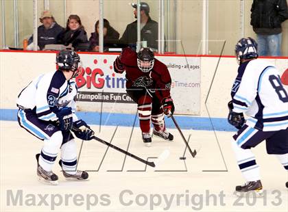 Thumbnail 2 in Chatfield @ Ralston Valley photogallery.