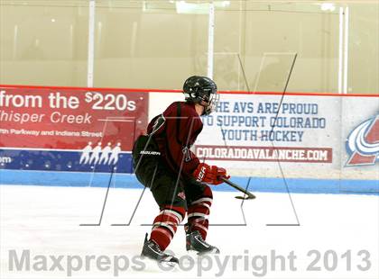 Thumbnail 1 in Chatfield @ Ralston Valley photogallery.