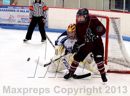 Thumbnail 3 in Chatfield @ Ralston Valley photogallery.
