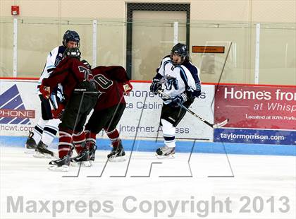 Thumbnail 2 in Chatfield @ Ralston Valley photogallery.