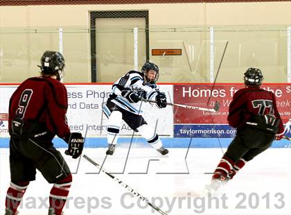 Thumbnail 3 in Chatfield @ Ralston Valley photogallery.