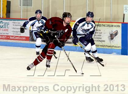 Thumbnail 1 in Chatfield @ Ralston Valley photogallery.
