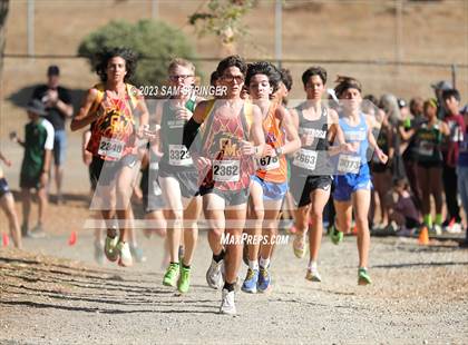 Thumbnail 2 in CIF SJS Subsection (Divison 3) photogallery.