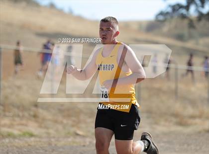 Thumbnail 2 in CIF SJS Subsection (Divison 3) photogallery.