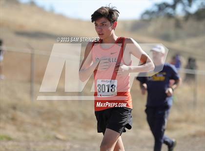 Thumbnail 1 in CIF SJS Subsection (Divison 3) photogallery.