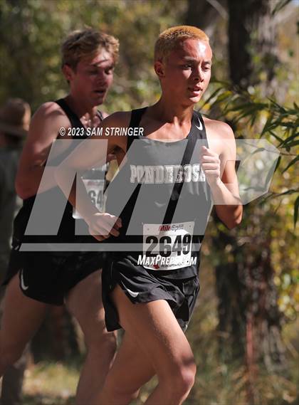 Thumbnail 2 in CIF SJS Subsection (Divison 3) photogallery.
