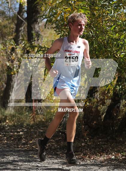Thumbnail 3 in CIF SJS Subsection (Divison 3) photogallery.