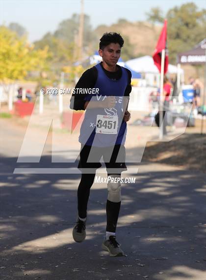 Thumbnail 1 in CIF SJS Subsection (Divison 3) photogallery.