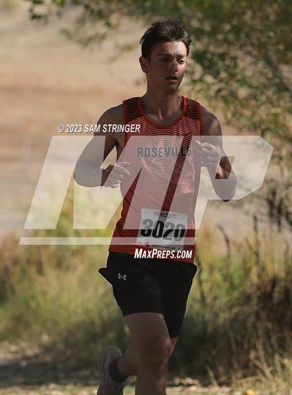 Thumbnail 3 in CIF SJS Subsection (Divison 3) photogallery.