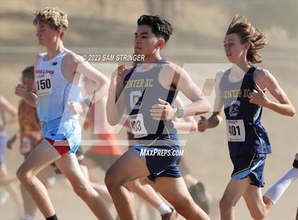 Thumbnail 2 in CIF SJS Subsection (Divison 3) photogallery.
