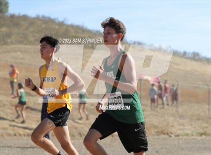 Thumbnail 3 in CIF SJS Subsection (Divison 3) photogallery.