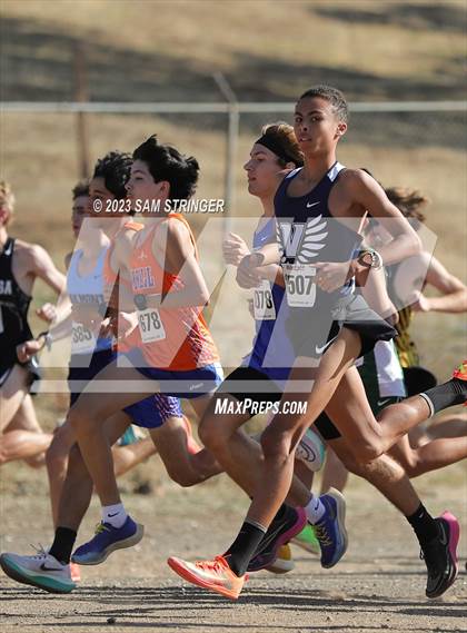 Thumbnail 1 in CIF SJS Subsection (Divison 3) photogallery.