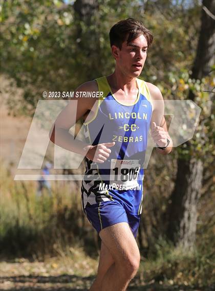 Thumbnail 2 in CIF SJS Subsection (Divison 3) photogallery.