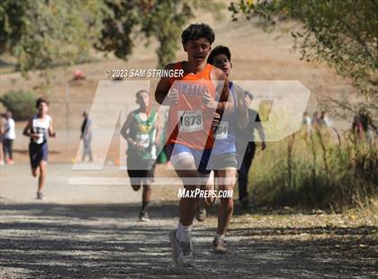 Thumbnail 1 in CIF SJS Subsection (Divison 3) photogallery.