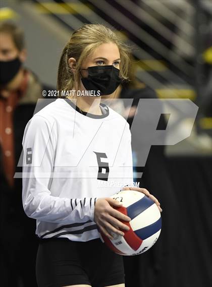 Thumbnail 2 in Otis @ Fleming (CHSAA 1A Playoff) photogallery.