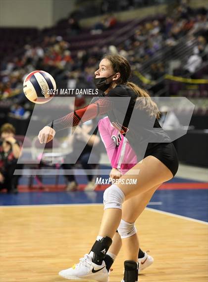 Thumbnail 2 in Otis @ Fleming (CHSAA 1A Playoff) photogallery.