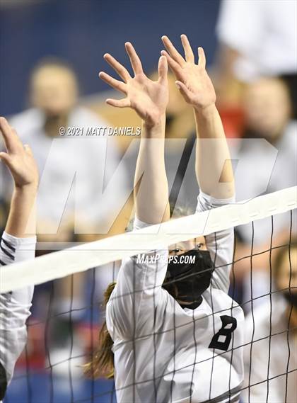 Thumbnail 1 in Otis @ Fleming (CHSAA 1A Playoff) photogallery.