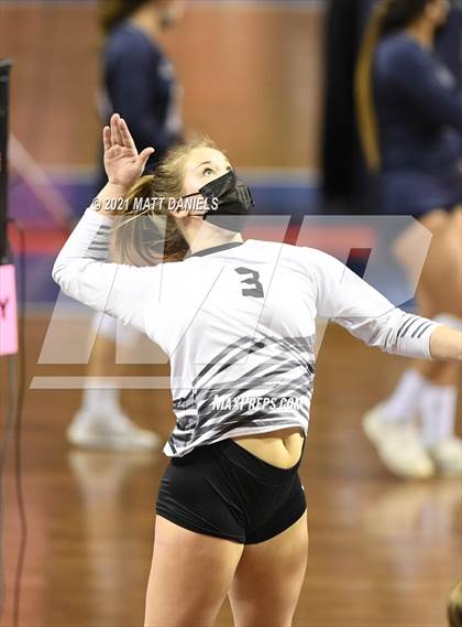Thumbnail 2 in Otis @ Fleming (CHSAA 1A Playoff) photogallery.