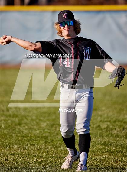 Thumbnail 2 in Woodcreek @ Folsom photogallery.