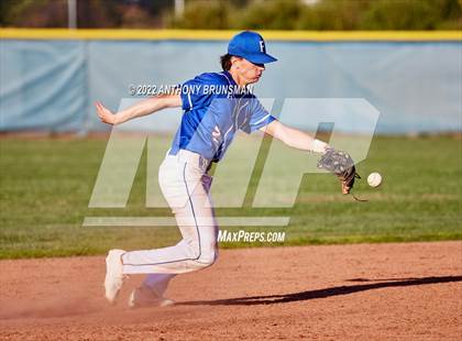 Thumbnail 3 in Woodcreek @ Folsom photogallery.