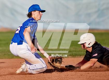 Thumbnail 1 in Woodcreek @ Folsom photogallery.
