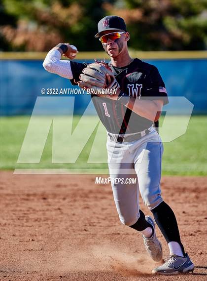 Thumbnail 3 in Woodcreek @ Folsom photogallery.