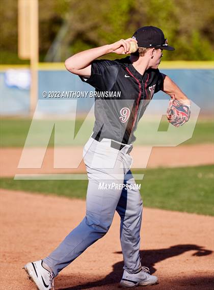 Thumbnail 2 in Woodcreek @ Folsom photogallery.