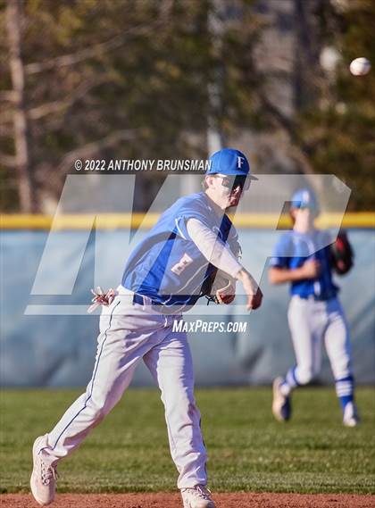 Thumbnail 3 in Woodcreek @ Folsom photogallery.