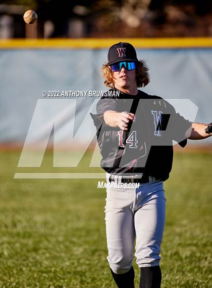 Thumbnail 3 in Woodcreek @ Folsom photogallery.