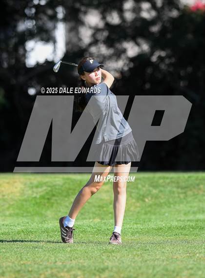 Thumbnail 2 in Francis Parker vs Pacific Ridge photogallery.