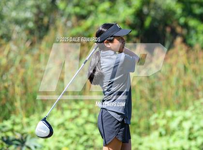 Thumbnail 2 in Francis Parker vs Pacific Ridge photogallery.
