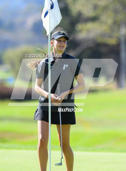 Thumbnail 3 in Francis Parker vs Pacific Ridge photogallery.