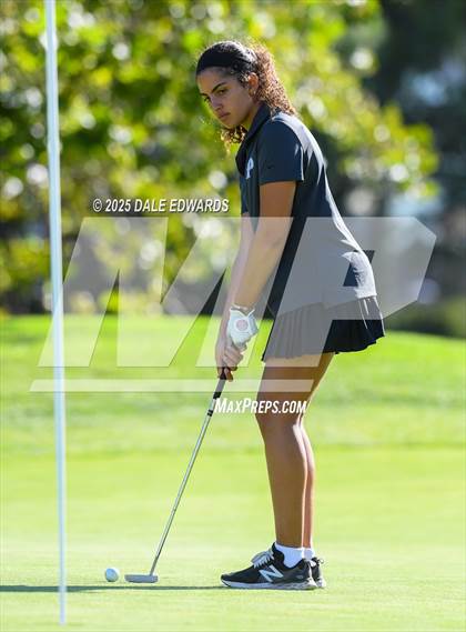 Thumbnail 2 in Francis Parker vs Pacific Ridge photogallery.