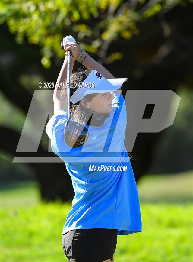 Francis Parker vs Pacific Ridge