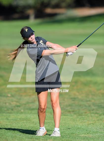 Thumbnail 1 in Francis Parker vs Pacific Ridge photogallery.