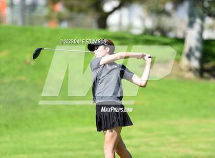 Thumbnail 3 in Francis Parker vs Pacific Ridge photogallery.