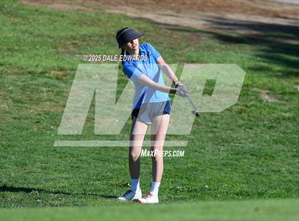 Thumbnail 3 in Francis Parker vs Pacific Ridge photogallery.