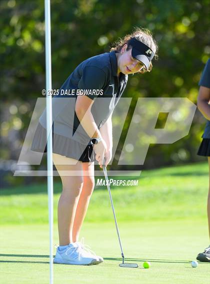 Thumbnail 1 in Francis Parker vs Pacific Ridge photogallery.