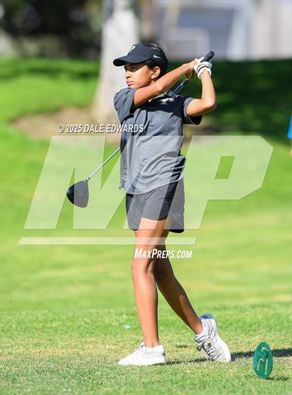 Thumbnail 2 in Francis Parker vs Pacific Ridge photogallery.