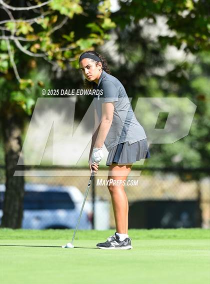 Thumbnail 1 in Francis Parker vs Pacific Ridge photogallery.