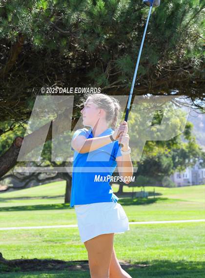 Thumbnail 3 in Francis Parker vs Pacific Ridge photogallery.