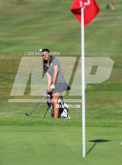 Thumbnail 3 in Francis Parker vs Pacific Ridge photogallery.