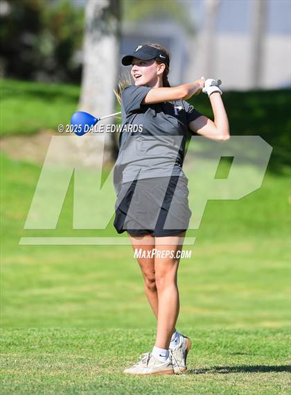 Thumbnail 1 in Francis Parker vs Pacific Ridge photogallery.