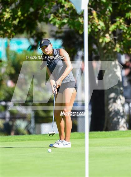 Thumbnail 2 in Francis Parker vs Pacific Ridge photogallery.