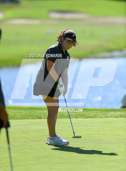 Thumbnail 2 in Francis Parker vs Pacific Ridge photogallery.