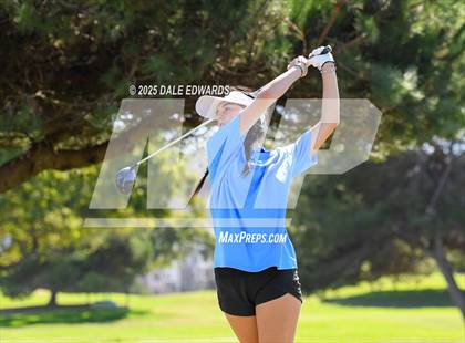 Thumbnail 2 in Francis Parker vs Pacific Ridge photogallery.