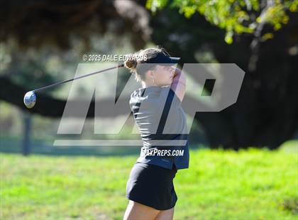 Thumbnail 2 in Francis Parker vs Pacific Ridge photogallery.