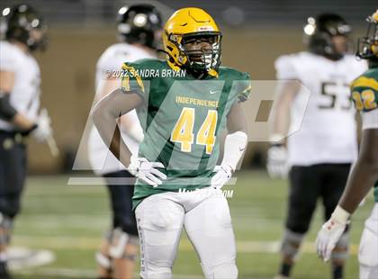 Thumbnail 1 in Independence @ Gaffney (Scrimmage) photogallery.