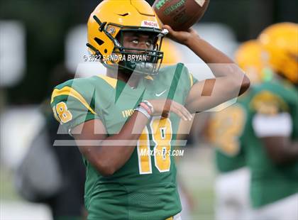 Thumbnail 1 in Independence @ Gaffney (Scrimmage) photogallery.